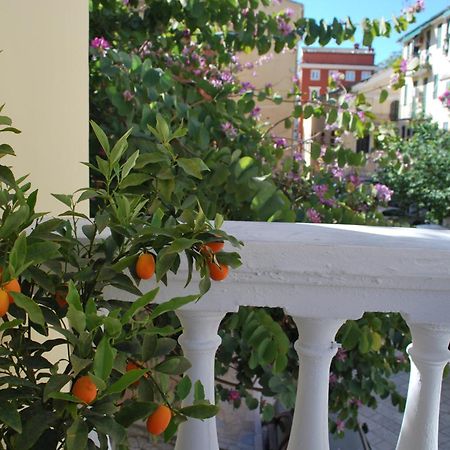 Lilliput Studio Corfu Old Town Dış mekan fotoğraf