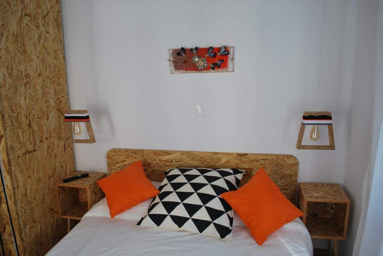 Lilliput Studio Corfu Old Town Dış mekan fotoğraf