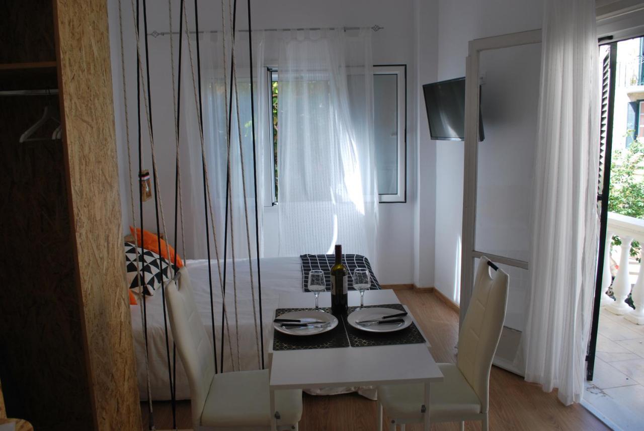 Lilliput Studio Corfu Old Town Dış mekan fotoğraf